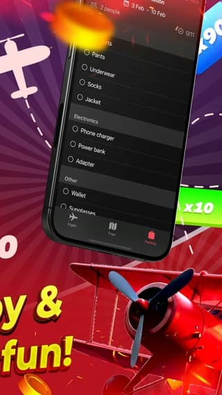 App screenshot 2